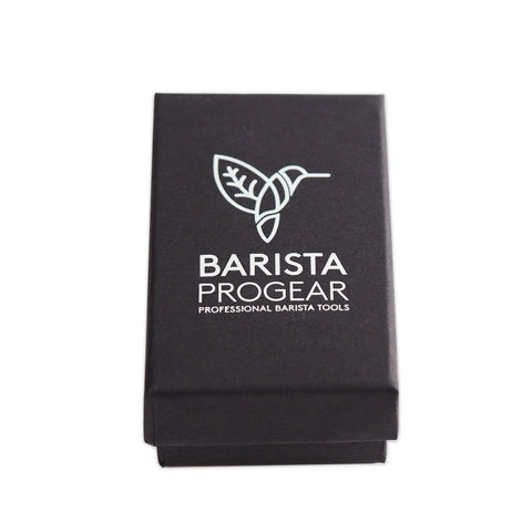 Barista Progear Tamper Keyring - Barista Supplies Barista Progear Tamper Keyring - Barista Supplies