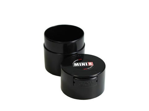 Black 40g MiniVac - Barista Supplies Black 40g MiniVac - Barista Supplies