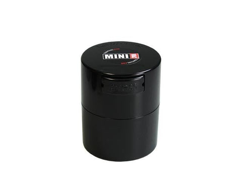 Black 40g MiniVac - Barista Supplies Black 40g MiniVac - Barista Supplies