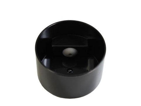 Black 40g MiniVac - Barista Supplies Black 40g MiniVac - Barista Supplies