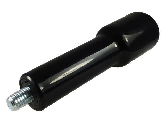 Black M12 Portafilter Handle - Barista Supplies Black M12 Portafilter Handle - Barista Supplies
