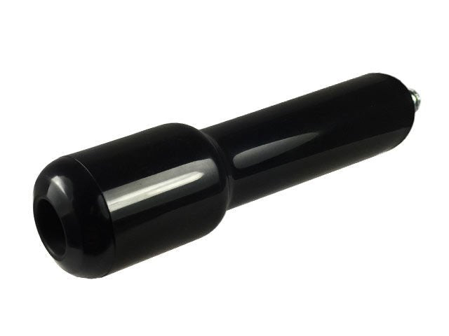 Black M12 Portafilter Handle - Barista Supplies Black M12 Portafilter Handle - Barista Supplies