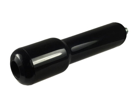 Black M12 Portafilter Handle - Barista Supplies Black M12 Portafilter Handle - Barista Supplies