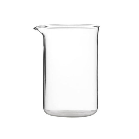 Brew 600ml Beaker - Barista Supplies Brew 600ml Beaker - Barista Supplies