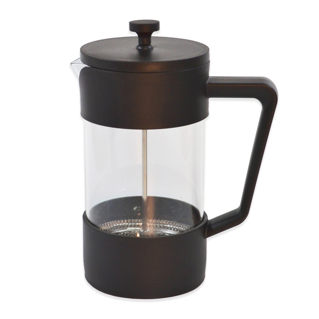 Brew 600ml Black Coffee/Tea Plunger - Barista Supplies Brew 600ml Black Coffee/Tea Plunger - Barista Supplies