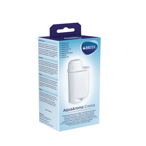 Brita Aqua Aroma Crema Water Filter - Barista Supplies Brita Aqua Aroma Crema Water Filter - Barista Supplies