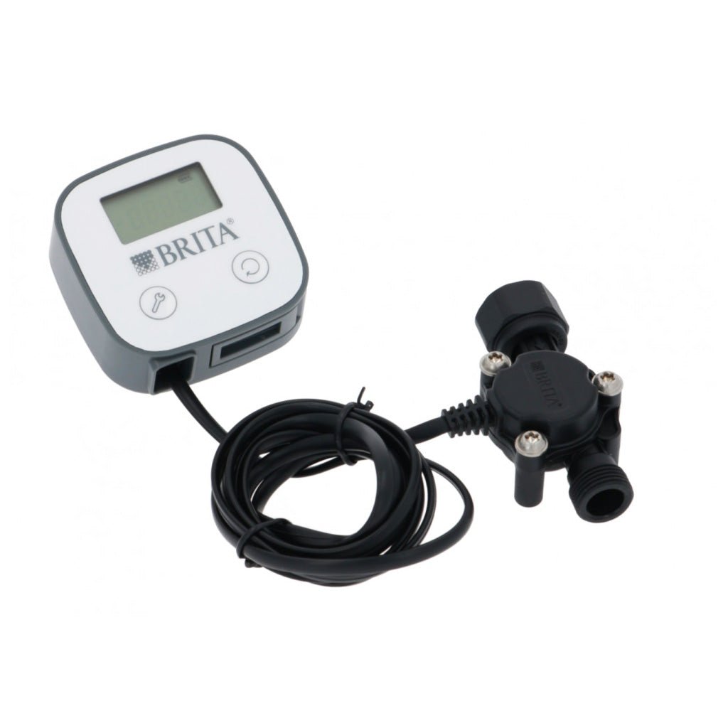 Brita Purity Flow Meter - Barista Supplies Brita Purity Flow Meter - Barista Supplies