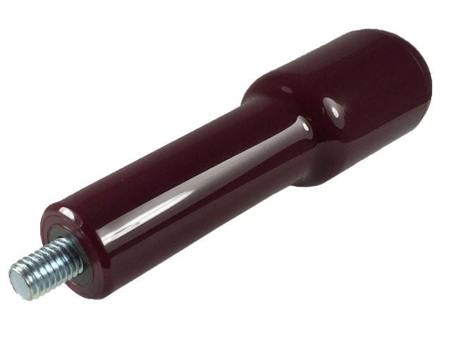 Burgundy M12 Portafilter Handle - Barista Supplies Burgundy M12 Portafilter Handle - Barista Supplies