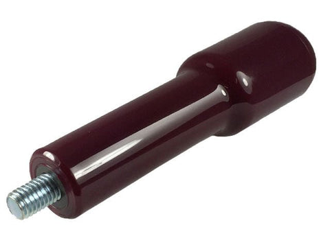 Burgundy M12 Portafilter Handle - Barista Supplies Burgundy M12 Portafilter Handle - Barista Supplies