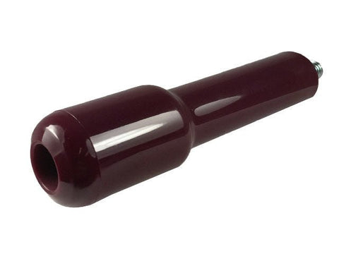 Burgundy M12 Portafilter Handle - Barista Supplies Burgundy M12 Portafilter Handle - Barista Supplies