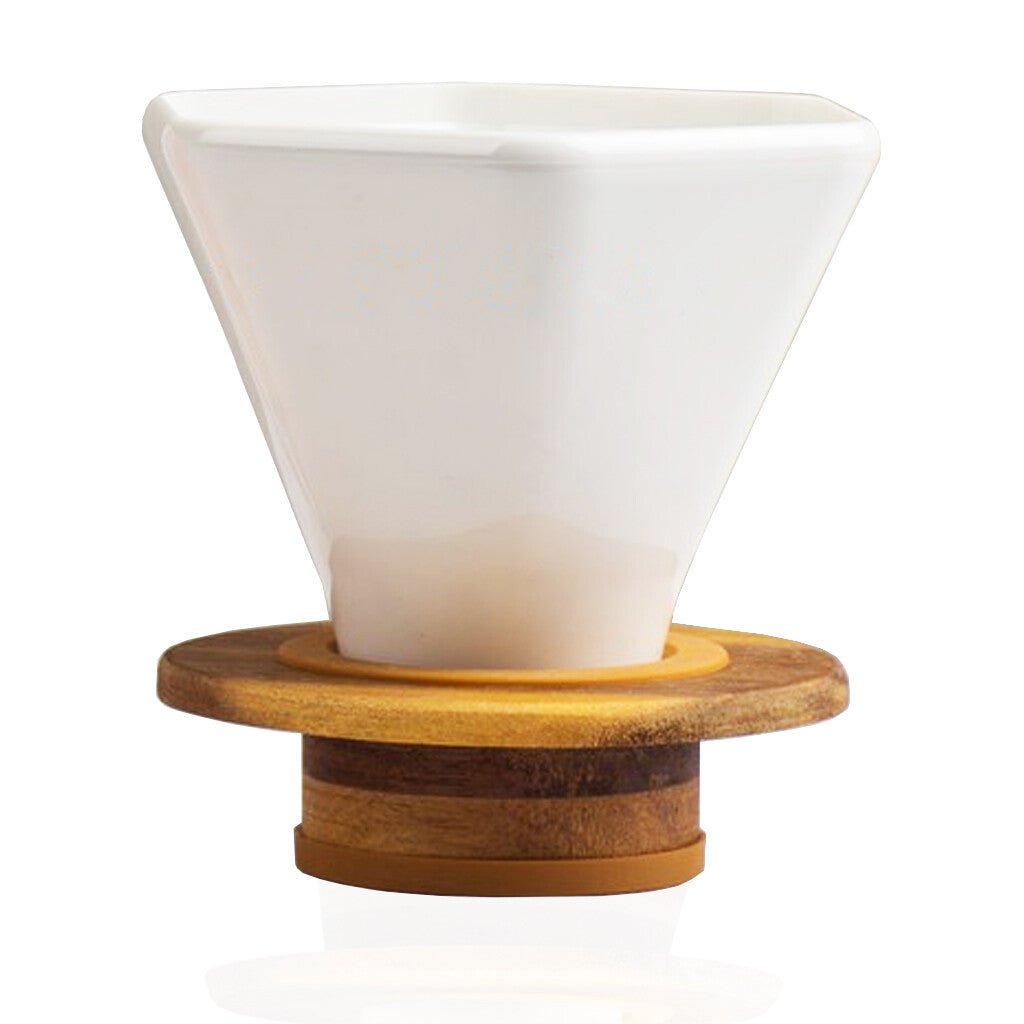 Cafec Deep Dripper - Barista Supplies Cafec Deep Dripper - Barista Supplies