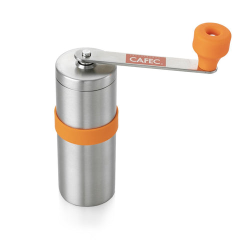 Cafec Tsubame Coffee Hand Grinder - Barista Supplies Cafec Tsubame Coffee Hand Grinder - Barista Supplies