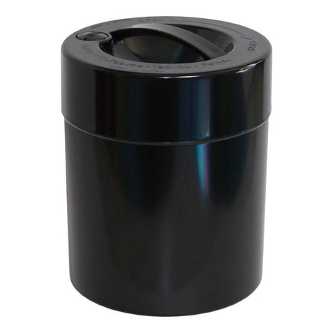 CoffeeVac Black 1kg - Barista Supplies CoffeeVac Black 1kg - Barista Supplies