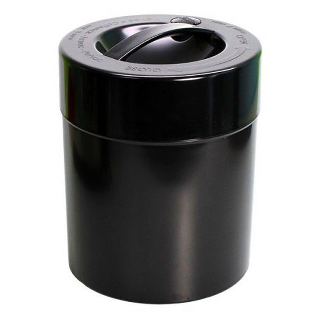 CoffeeVac Black 1kg - Barista Supplies CoffeeVac Black 1kg - Barista Supplies