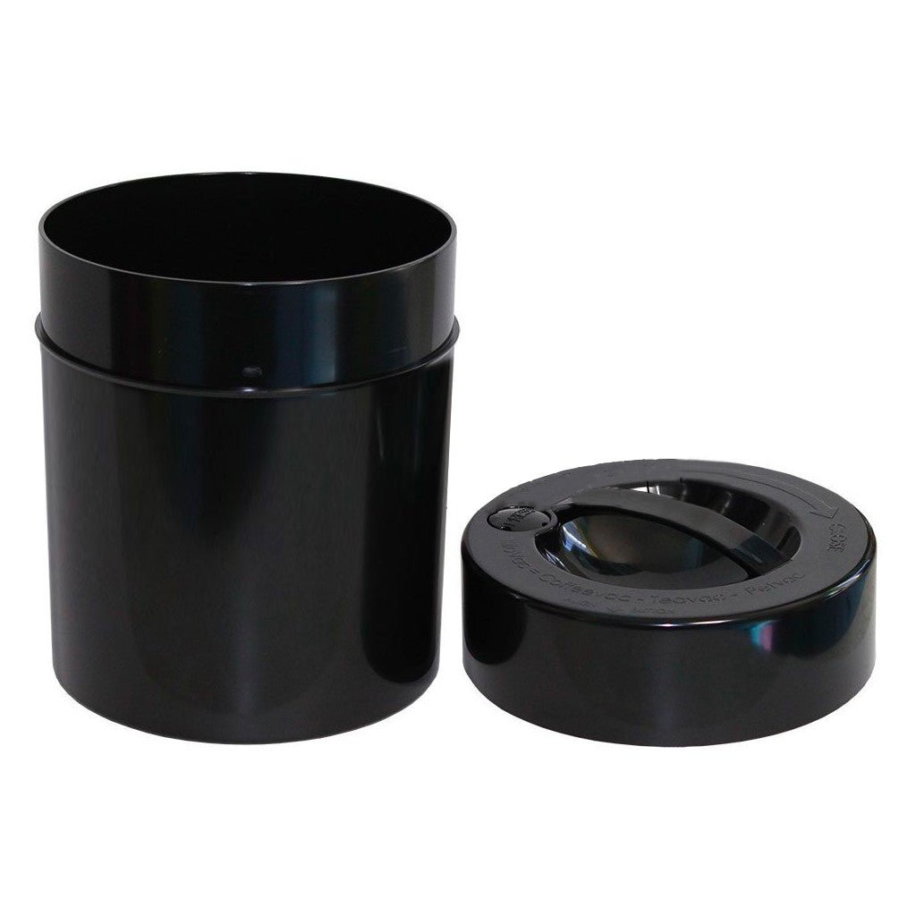 CoffeeVac Black 1kg - Barista Supplies CoffeeVac Black 1kg - Barista Supplies