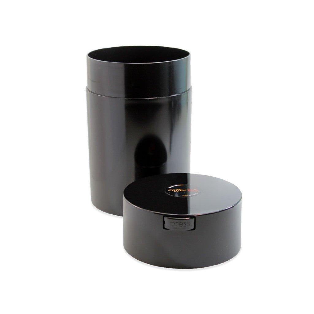 CoffeeVac Black 250g - Barista Supplies CoffeeVac Black 250g - Barista Supplies