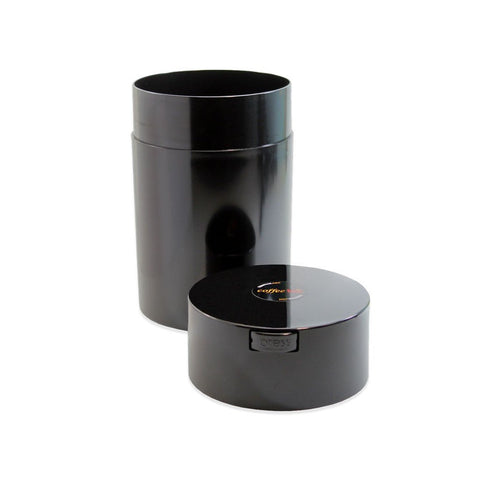 CoffeeVac Black 250g - Barista Supplies CoffeeVac Black 250g - Barista Supplies
