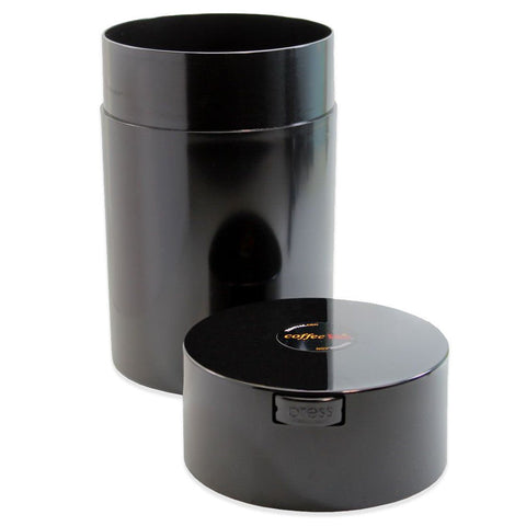 CoffeeVac Black 500g - Barista Supplies CoffeeVac Black 500g - Barista Supplies