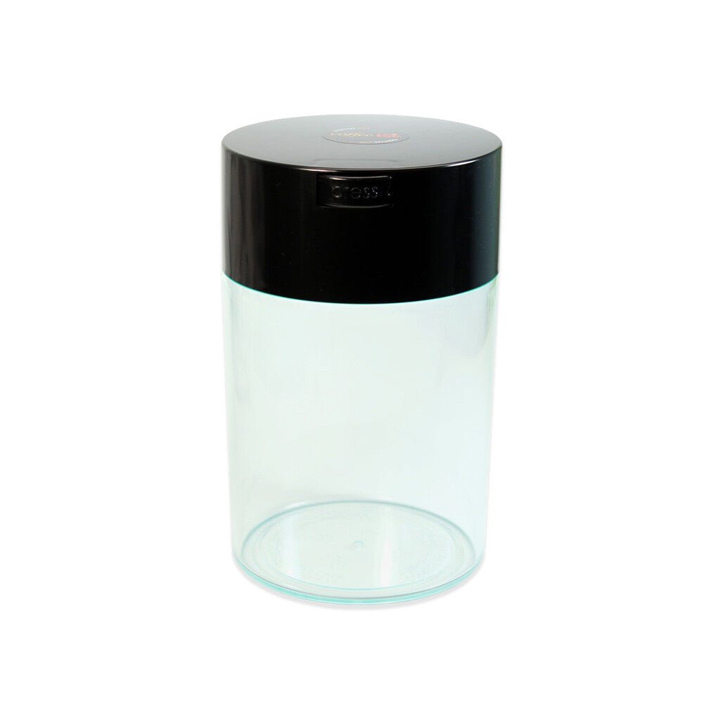 CoffeeVac Clear 250g - Barista Supplies CoffeeVac Clear 250g - Barista Supplies