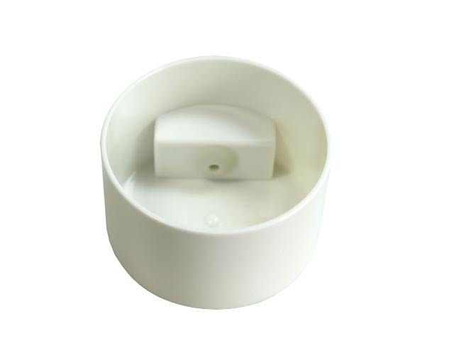 CoffeeVac White 40g - Barista Supplies CoffeeVac White 40g - Barista Supplies