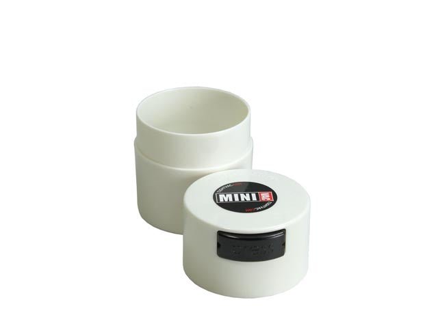 CoffeeVac White 40g - Barista Supplies CoffeeVac White 40g - Barista Supplies