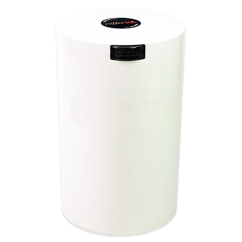 CoffeeVac White 500g - Barista Supplies CoffeeVac White 500g - Barista Supplies