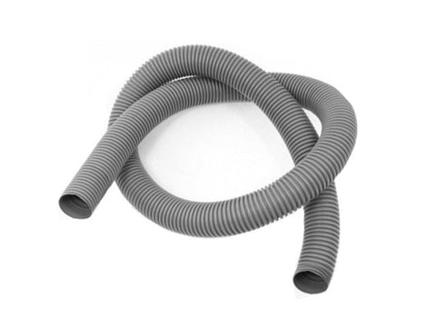 Drain Hose Grey Plastic 1.46m - Expobar - Barista Supplies Drain Hose Grey Plastic 1.46m - Expobar - Barista Supplies