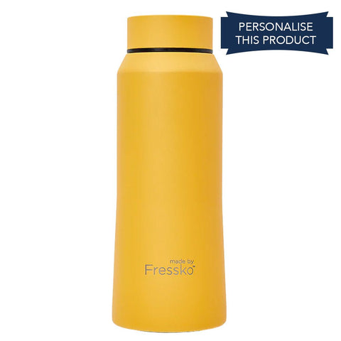 Fressko 1 Litre Core Water Bottle - Barista Supplies Fressko 1 Litre Core Water Bottle - Barista Supplies