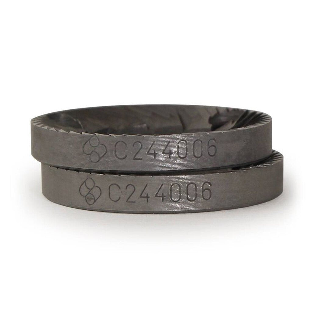 Genuine Macap M2 Grinder Burrs - Barista Supplies Genuine Macap M2 Grinder Burrs - Barista Supplies