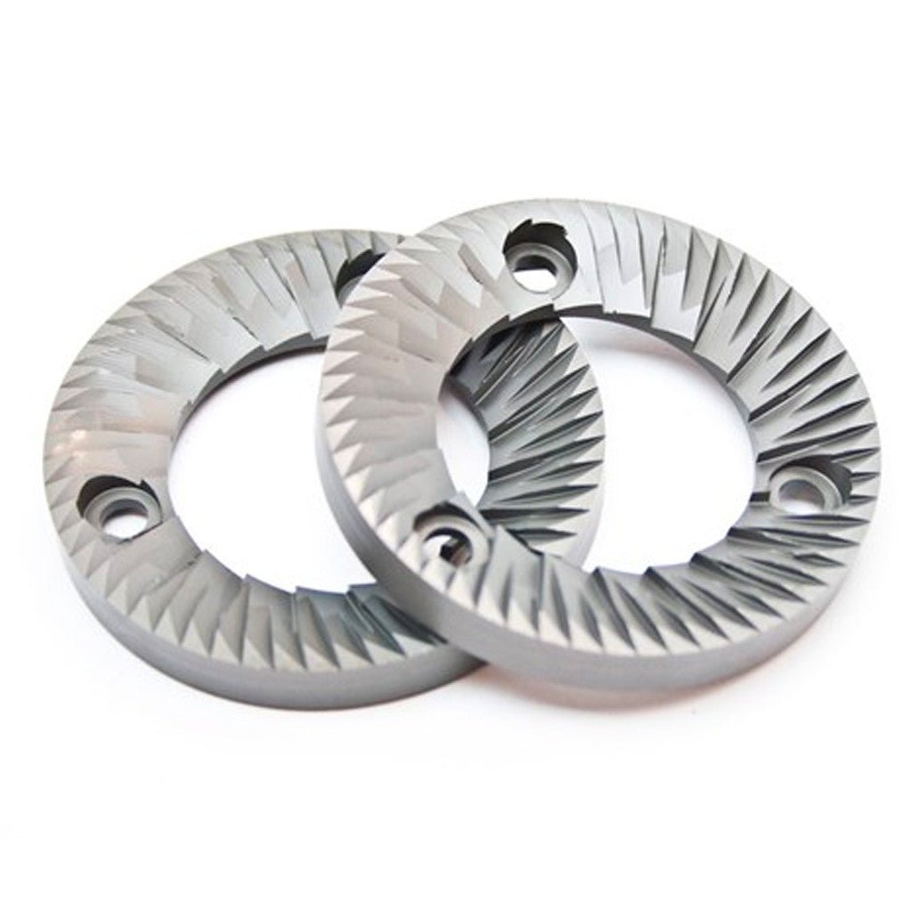 Genuine Macap M2 Grinder Burrs - Barista Supplies Genuine Macap M2 Grinder Burrs - Barista Supplies