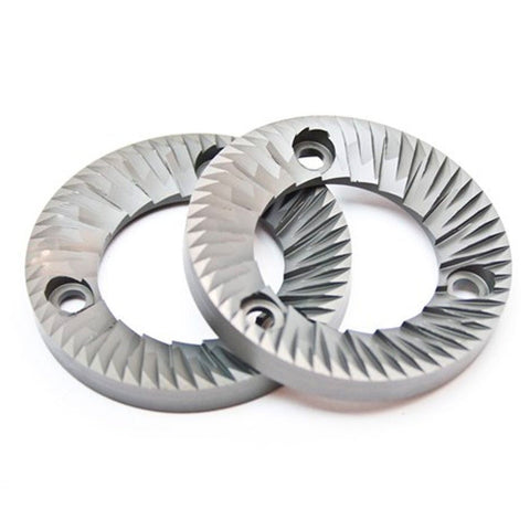 Genuine Macap M2 Grinder Burrs - Barista Supplies Genuine Macap M2 Grinder Burrs - Barista Supplies