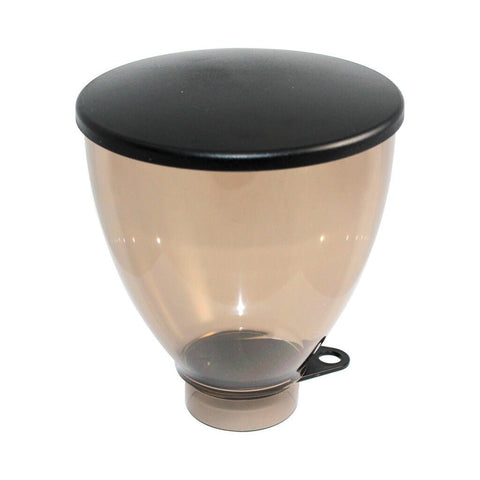 Genuine Macap M2 Grinder Complete Hopper - Barista Supplies Genuine Macap M2 Grinder Complete Hopper - Barista Supplies