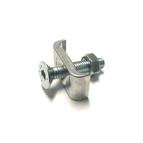 Genuine Macap M2 Grinder Fork Support - Barista Supplies Genuine Macap M2 Grinder Fork Support - Barista Supplies