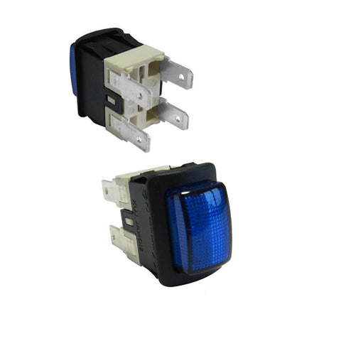 Genuine Macap M2 Grinder Switch - Barista Supplies Genuine Macap M2 Grinder Switch - Barista Supplies