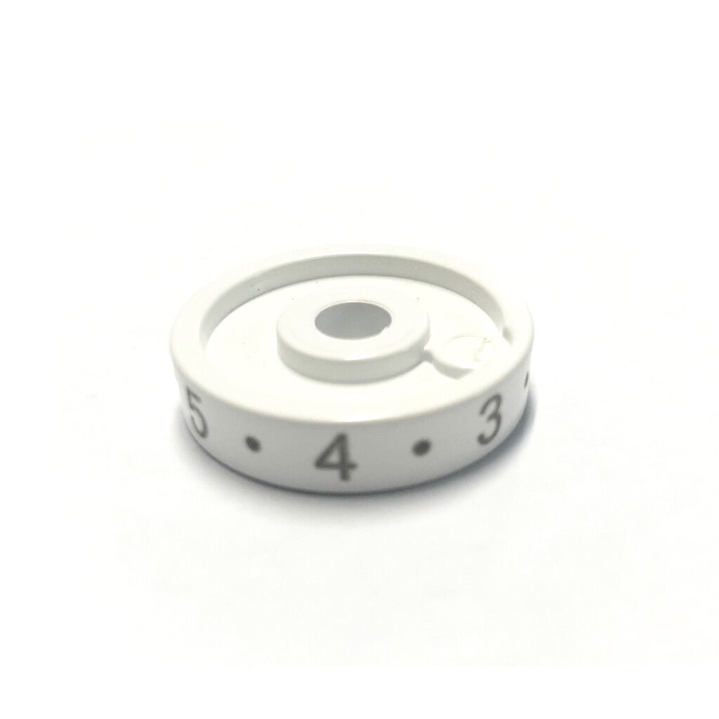 Genuine Macap M2D Grinder Regulation Wheel - Barista Supplies Genuine Macap M2D Grinder Regulation Wheel - Barista Supplies