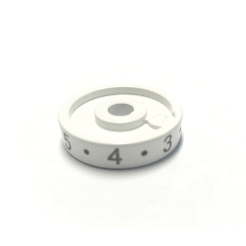 Genuine Macap M2D Grinder Regulation Wheel - Barista Supplies Genuine Macap M2D Grinder Regulation Wheel - Barista Supplies