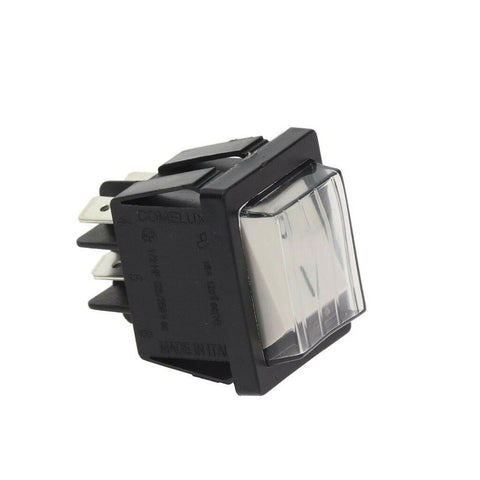 Genuine Macap M4/M5 Grinder Main Switch - Barista Supplies Genuine Macap M4/M5 Grinder Main Switch - Barista Supplies