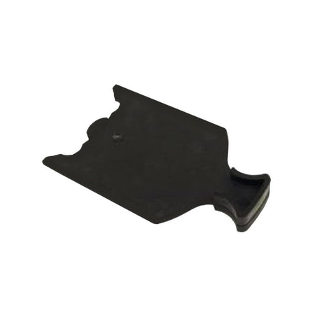 Genuine Mazzer Mini/Super Jolly Grinder Hopper Gate - Barista Supplies Genuine Mazzer Mini/Super Jolly Grinder Hopper Gate - Barista Supplies