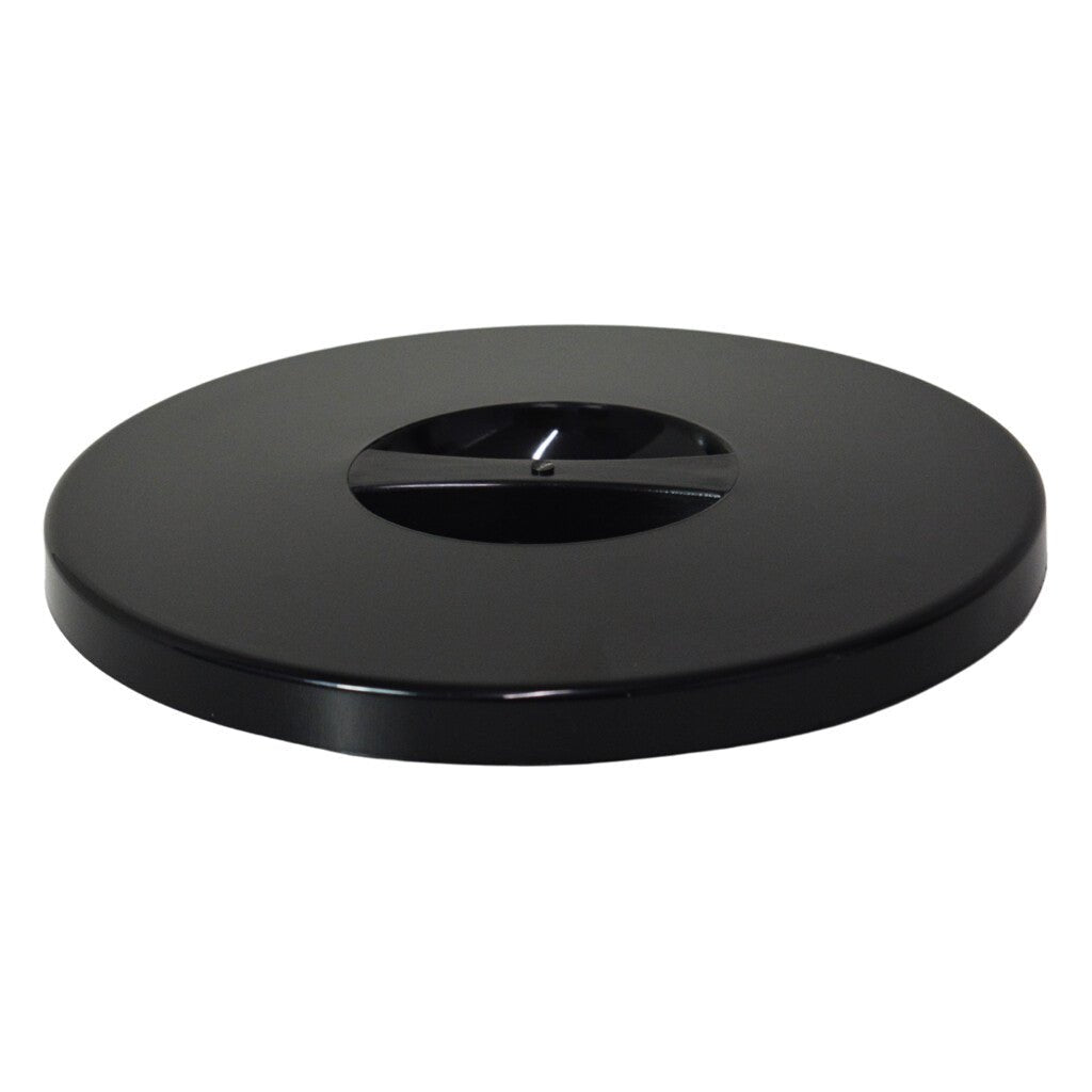 Genuine Quamar Coffee Grinder Hopper Lid - Barista Supplies Genuine Quamar Coffee Grinder Hopper Lid - Barista Supplies