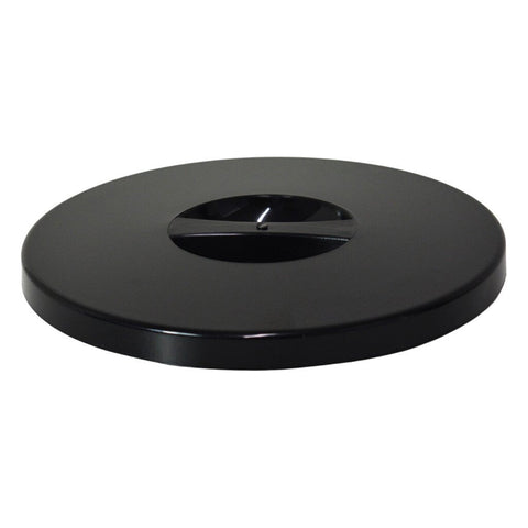 Genuine Quamar Coffee Grinder Hopper Lid - Barista Supplies Genuine Quamar Coffee Grinder Hopper Lid - Barista Supplies