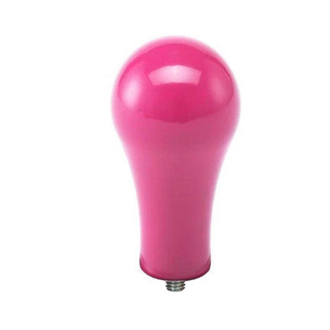 Joe Frex Pop Pink Coffee Tamper Handle - Barista Supplies Joe Frex Pop Pink Coffee Tamper Handle - Barista Supplies