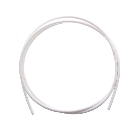 Kwik Connect 3/8 White Tubing 2 Metre - Barista Supplies Kwik Connect 3/8 White Tubing 2 Metre - Barista Supplies