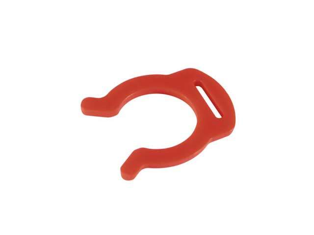 Locking Clip 1/4 - John Guest - Barista Supplies Locking Clip 1/4 - John Guest - Barista Supplies