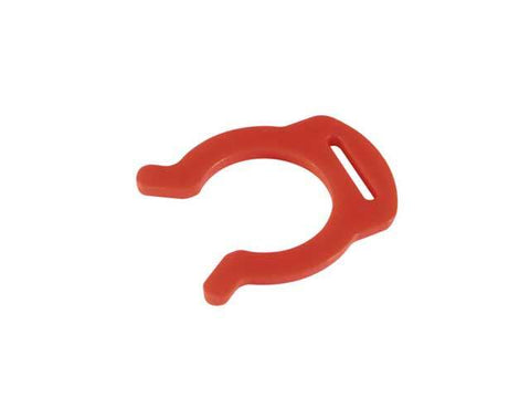 Locking Clip 1/4 - John Guest - Barista Supplies Locking Clip 1/4 - John Guest - Barista Supplies