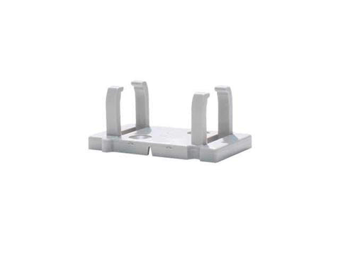Mounting Clip Tube 1/4" - John Guest - Barista Supplies Mounting Clip Tube 1/4" - John Guest - Barista Supplies