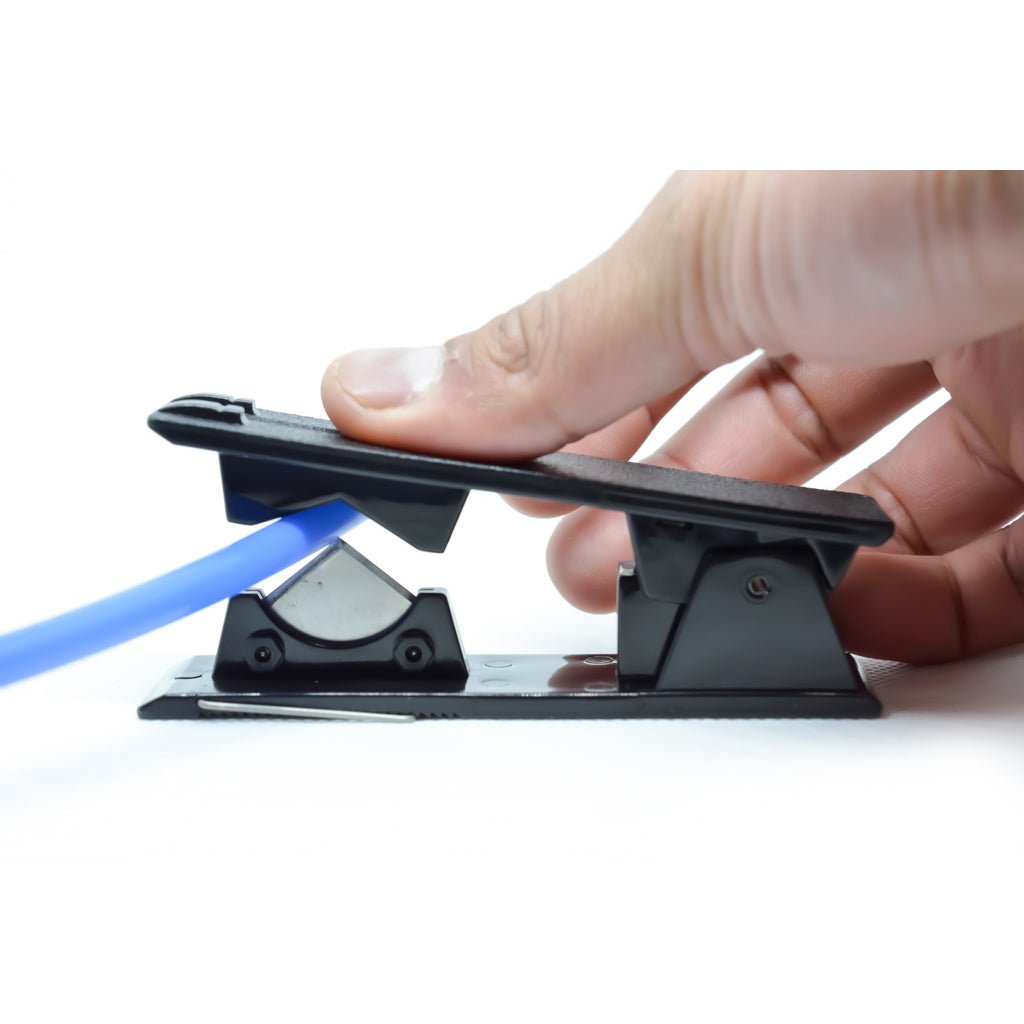 Plastic Tube Cutter - Barista Supplies Plastic Tube Cutter - Barista Supplies