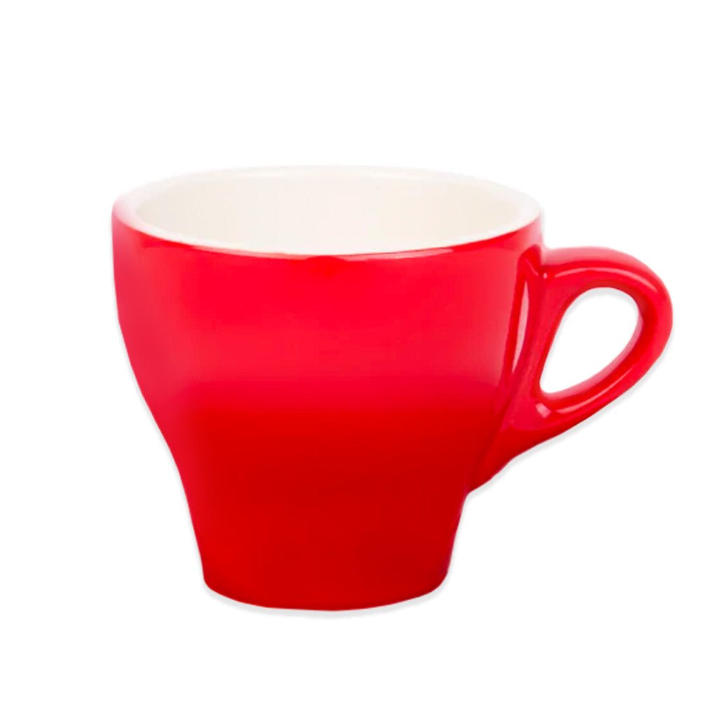 Premier Tazze 180ml Tulip Cup Italian Range - Barista Supplies Premier Tazze 180ml Tulip Cup Italian Range - Barista Supplies