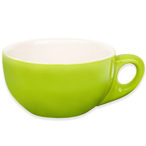 Premier Tazze 220ml Cappuccino Cup Italian Range - Barista Supplies Premier Tazze 220ml Cappuccino Cup Italian Range - Barista Supplies