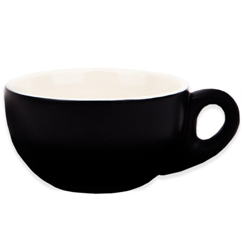 Premier Tazze 220ml Cappuccino Cup Italian Range - Barista Supplies Premier Tazze 220ml Cappuccino Cup Italian Range - Barista Supplies