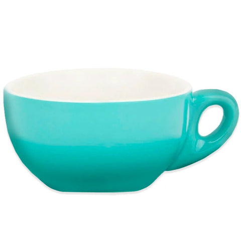 Premier Tazze 220ml Cappuccino Cup Italian Range - Barista Supplies Premier Tazze 220ml Cappuccino Cup Italian Range - Barista Supplies